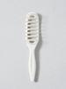 Touloua Volume Vent Hairbrush with Long Handle