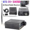 Transceiver radio