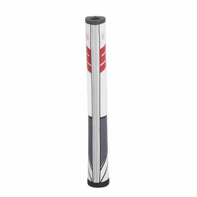 Golf Grip PU Triangle Upgraded Putter Grip Golf Club Grip for Outside Entertainment
