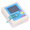 LCRT7 High Speed Transistor Tester Color Screen Transistor Detector Capacitance Resistance Meter