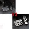 Car Foot Pedals For Opel Insignia Accessories Vauxhall Insignia Holden Commodore A B MK1 MK2 2009~2022 Gas Brake Cover Pedal Pad