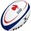 Ballon - GILBERT - Replica Frankreich - Mini