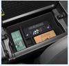 Armrest Box Storage for 26 Toyota RAV4, Rongfang, and Weilanda Models - 2026 Console Accessories