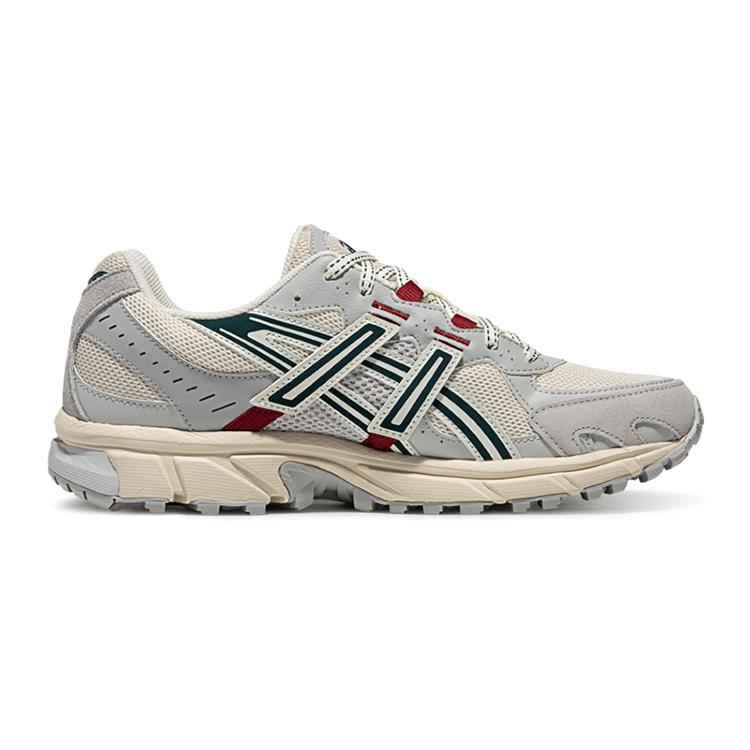 Asics Gel Sonoma TR62 Niedrige Laufschuhe Unisex 1203B067-100