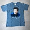 Vintage 90s Elvis Presley Graceland Rock N Roll Oldies Classic T-Shirt Size Medium