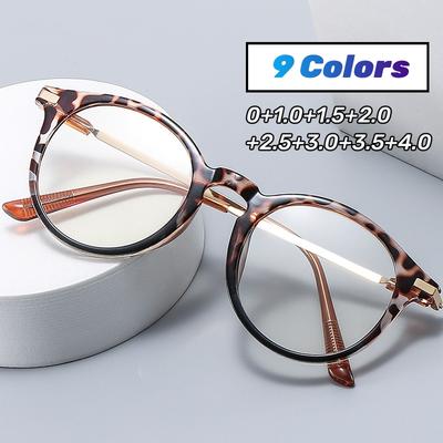 Ochelari și accesorii