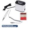 SUV-703 Polidor de unhas profissional, 0-45000 rpm/60W, equipamento de beleza e unhas