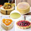 5/10Pcs Round Cake Board Circle Base Plate Disposable Paper Cupcake Dessert Tray Cake Stand Pastry Mat Liners Baking Accessories