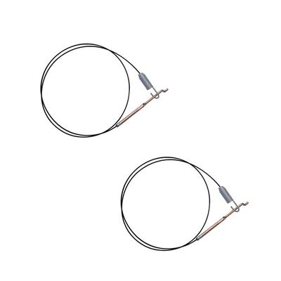 2 τεμάχια καλώδιο συμπλέκτη κοχλία 746-0897 746-0897A 946-0897 946-0897A 677-0424 603-0424
