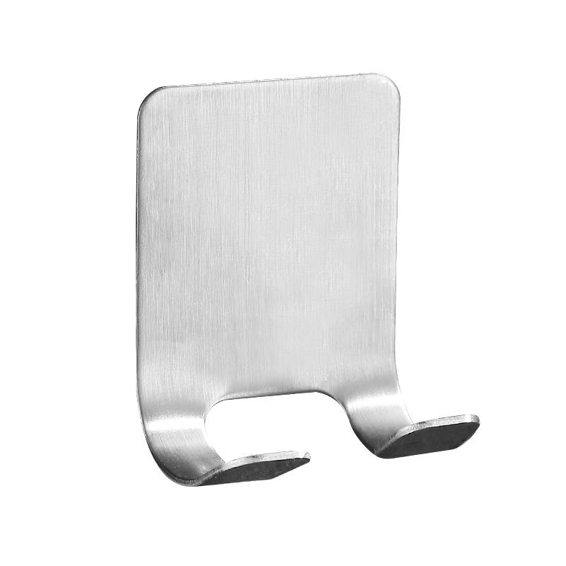 Punch Free Shaving Razor Holder Men Shaving Shaver Storage Hook Wall Shelf Bathroom Razor Rack Wall Kitchen Accessories