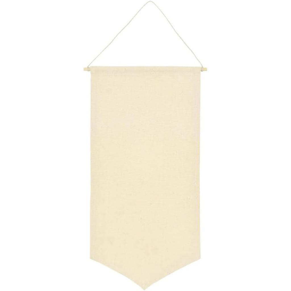 Wall Hanging Brooch Jewelry Storage Case Canvas Display Stand Enamel Pin Display Banner Holder Earrings Necklace Glitter Pin Collection Organizer