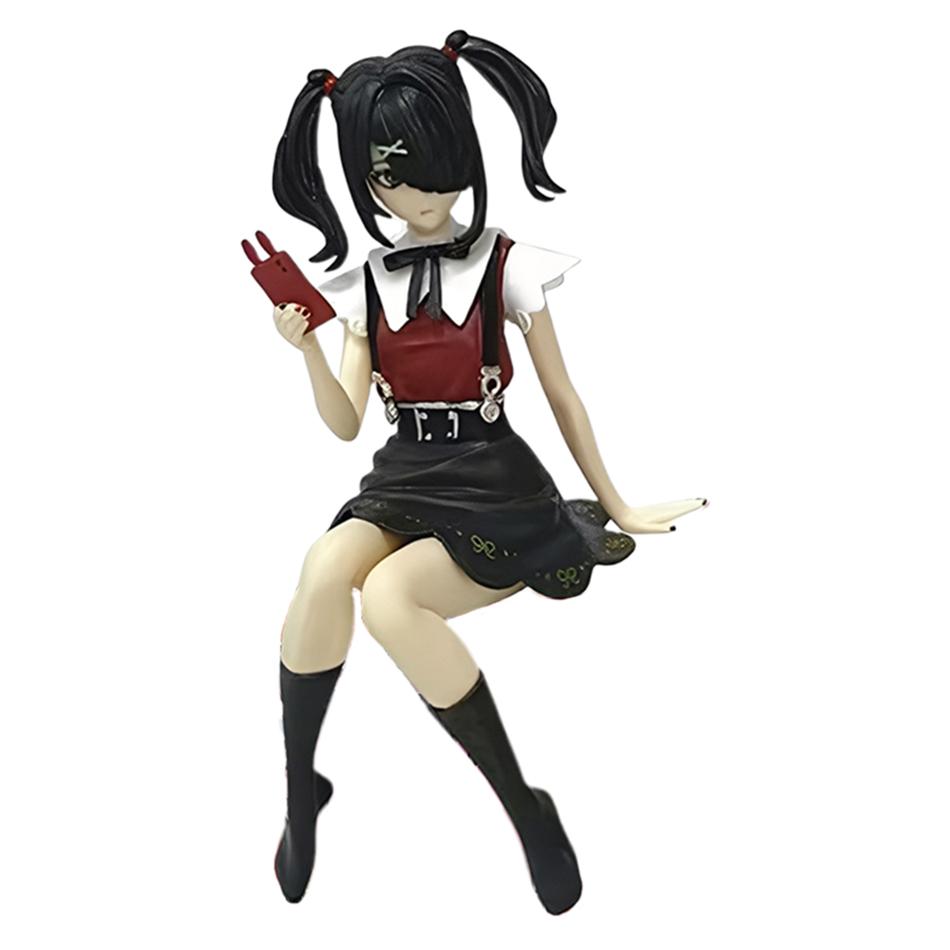 

Animated Game Anchor Girl Relies Heavily On Cute Chaotian Sauce Sugar Hand Made Model Anime Beautiful Girls Play Hand Made Gifts