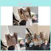 Street Style Woven Shoulder Bag With Causal Design And Large Capacity For Beach Trips