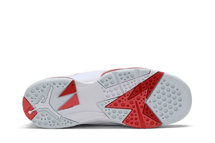 Jordan 7 Retro Topaz Mist (GS) Sneakers