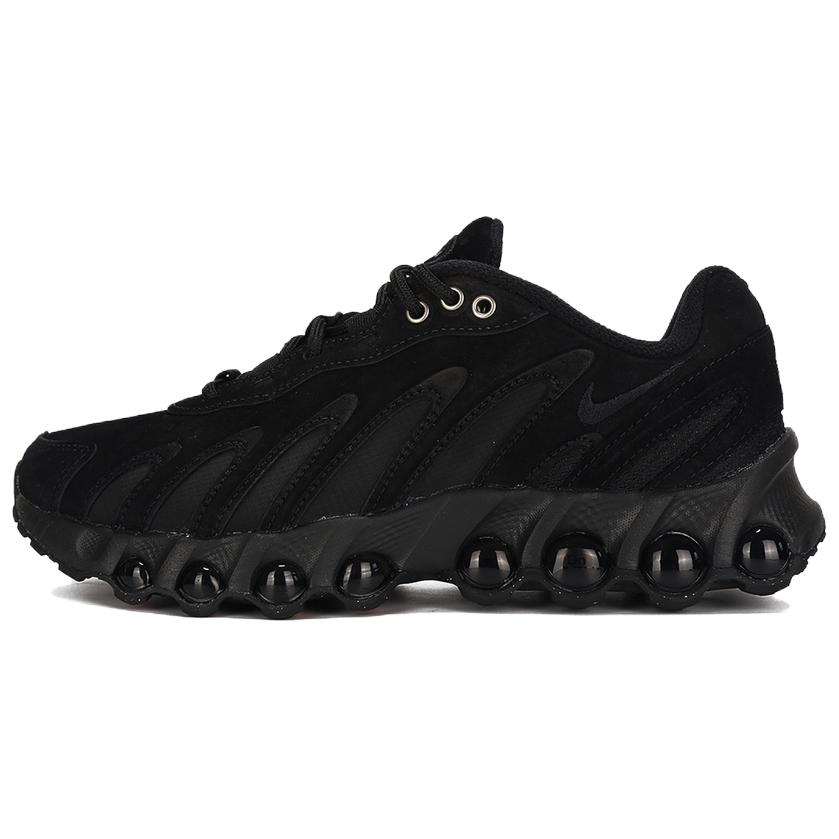 

Nike Air Max Dn8 Ltr Удобные Универсальные Повседневные Беговые Кроссовки Женские Кроссовки Черный IH3863-002 38.5