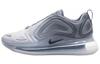 Air Max 720 Cool Grey Women's AR9293-004
