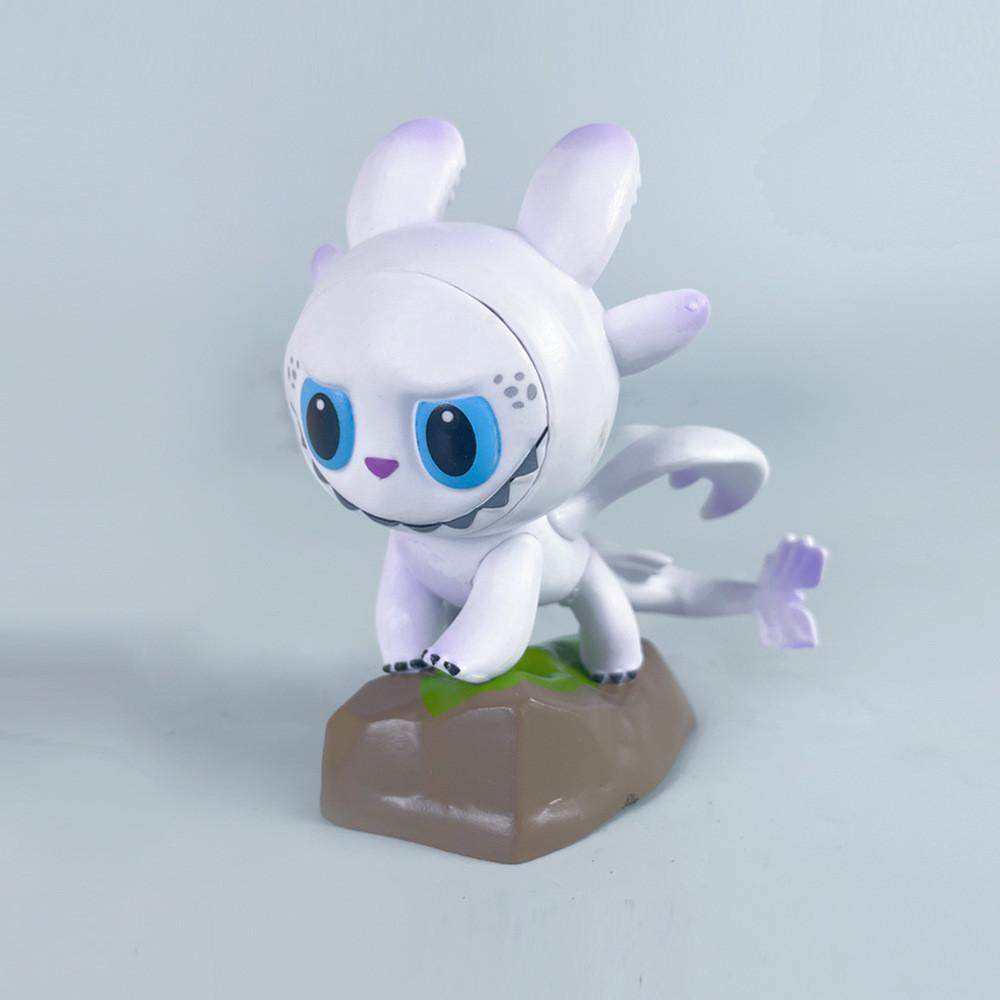 Cartoon Character Othless Pvc Models For Gift Kids