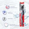 Colgate Holzkohle Weiche Borsten Zahnfleischpflege Zahnbürste