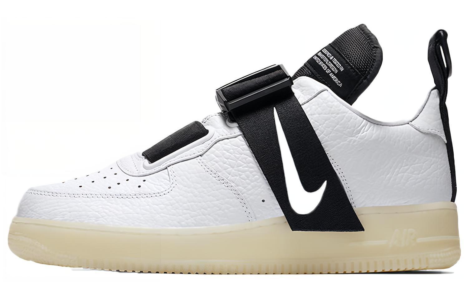 

Nike Air Force 1 Utility Qs Orca Gs AV7593-100 40