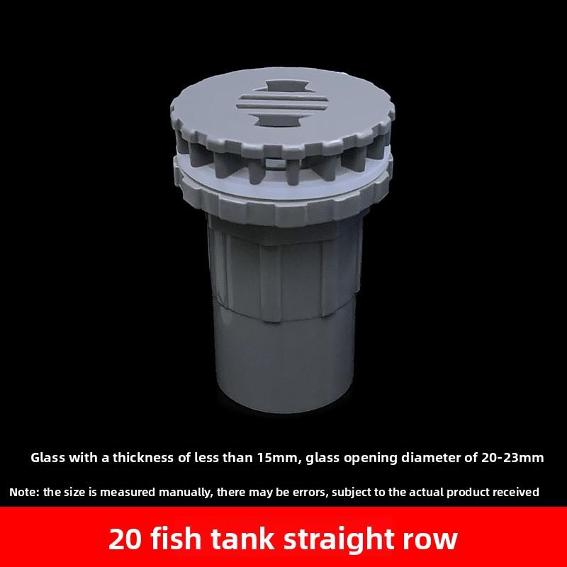 20~63mm White PVC Pipe Connectors Straight Elbow Tee Aquarium Water Supply 4 5 6 Ways Fittings Garden Irrigation DIY Accessories