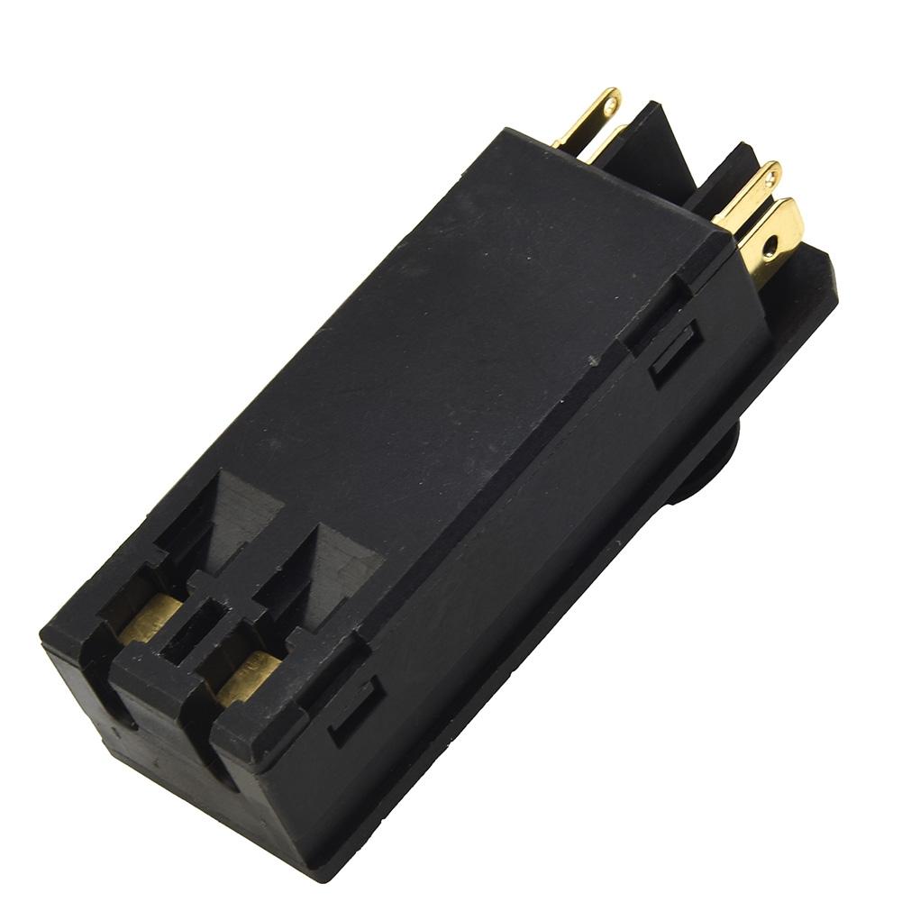 1set Switch + Speed Control Accessory For Bosch Drill