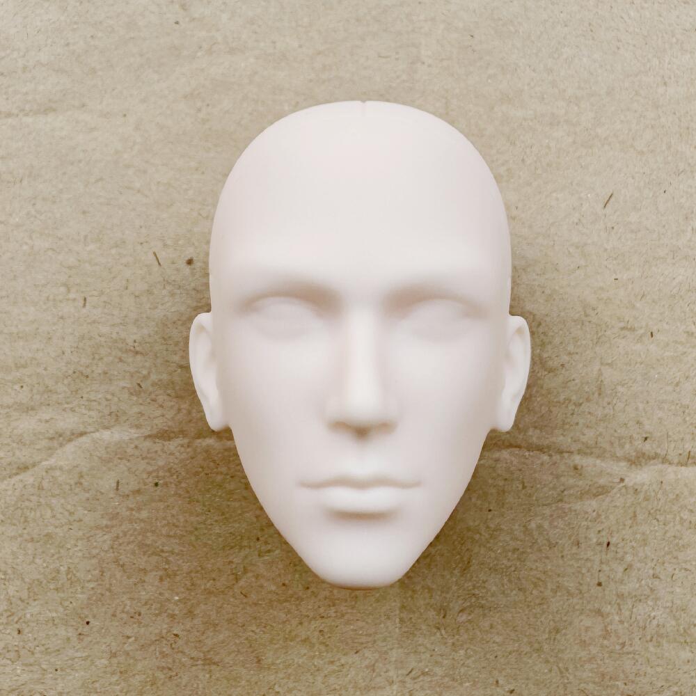 29cm Costume Drama Men Doll Multi-Joints Movable Doll 35cm Muscle Male Doll Collections Doll Toy Parts