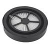 Filter Screen ABS Easy to Install Vacuum Cleaner Filters Spare Parts for P10 P11 P11combo U11 P10 PRO