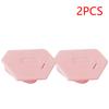 5-1PCS Magnetic Seam Guide Multifucntional Edge Polygonal Positioner Magnet Lock Stitcher For Hems Sewing Ruler Machine Accessor
