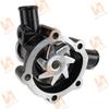 3D84-1 3D84-1G 3T84 Wasserpumpe Für Yanmar 129001-42005 129327-42100 Hydraulikbagger TAKEUCHI TB25 3T84HLE-TBS Dieselmotor