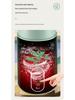 110V Multifunktionale Sojamilchmaschine & Entsafter, Babynahrungsmaschine, Wandbrechend, US/EU-Standard