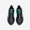 Anta Kids Energy Ring 10.0 Trendy Cool Non-Slip Durable Low-Top Running Shoes Men running shoes Black Fluorescent-Water-Green 312445588-5