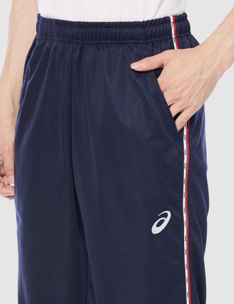 Training Wear Dry Training Pants 2031D812 [ASICS] (Recycled Material) Men's