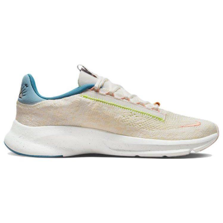 Nike SuperRep Go 3 Flyknit Next Nature Sail Gold Women's DV1743-171