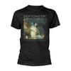 DEFTONES - SATURDAY NIGHT WRIST BLACK T-Shirt A227