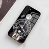 O-Omniscient Reader Viewpoint Phone Case For Samsung A56 A36 A26 A16 A15 A25 A35 A55 A14 A34 A24 A54 Glass Case