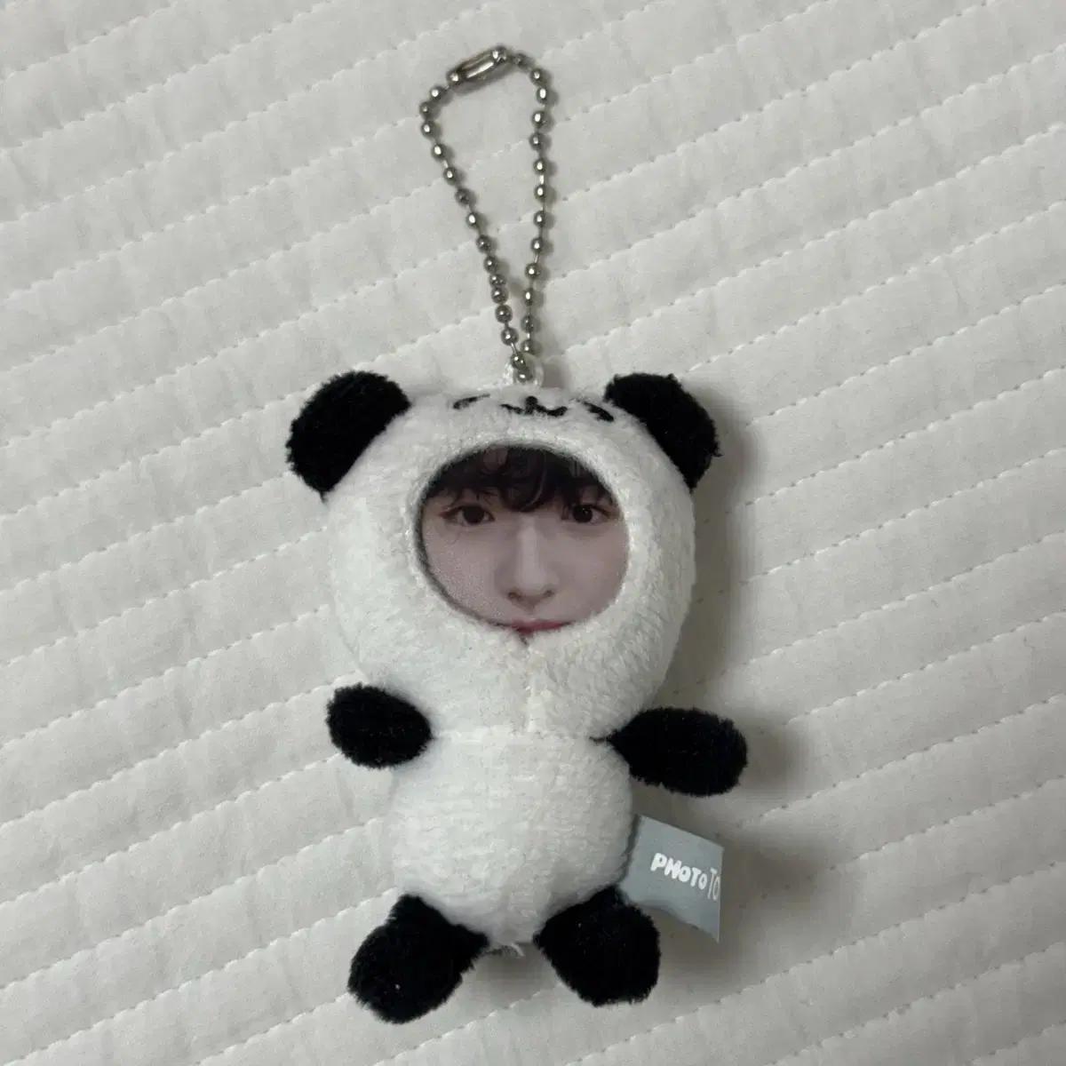 

Ncitywish Sakuya Panda Фотокукла Брелок