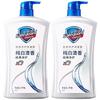 Safeguard Pure White Fragrance Healthy Clean Body Wash