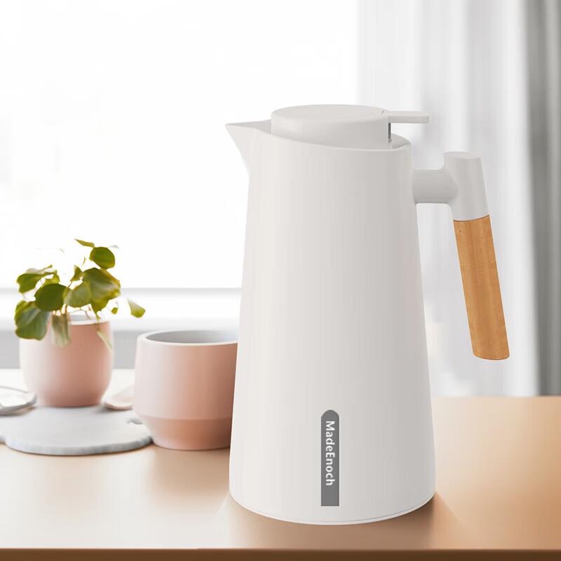 MadeEnoch Wave Thermos Flask