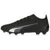 Ultra Match Fg Ag Black Soccer Boots Cleats 'Artificial Turf Black' 107217-02