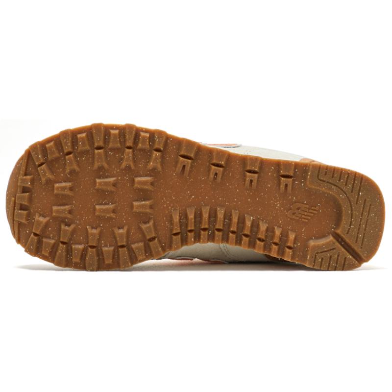 New Balance 574 Calm Taupe Nimbus Cloud Women's Sneakers WL574RD2