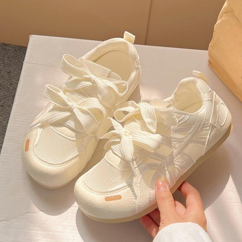 Women's Shoes Summer Shoes Breathable Shoes Soft-soled Shoes Casual Shoes