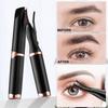 1PC Electric Eyelash Curler, Electric Heating Curler For Eyelash Perming, Intelligent Constant Tempe