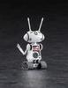 Hasegawa Creator Works Series Crusher Joe Galleon scale plastic model 64795 (OVA version) 1/35