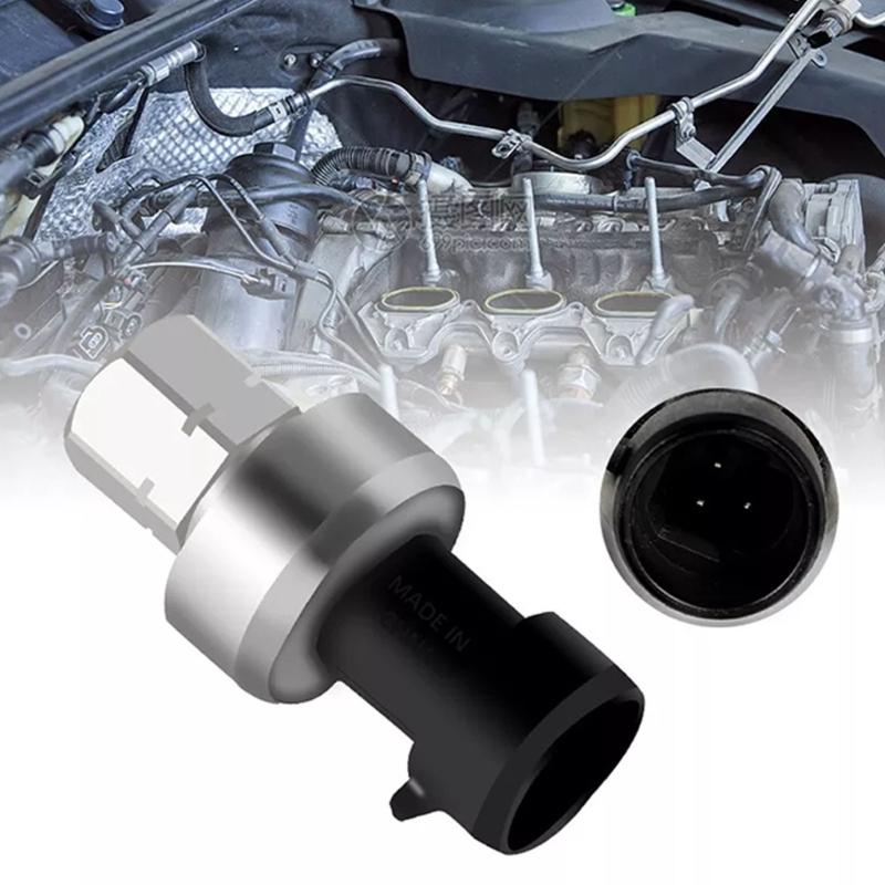 13587668 1551343 13502759 22634172 8971482280 22678731 6E5Z19D594AA Replacement Vehicle Air Conditioning Pressure Sensor