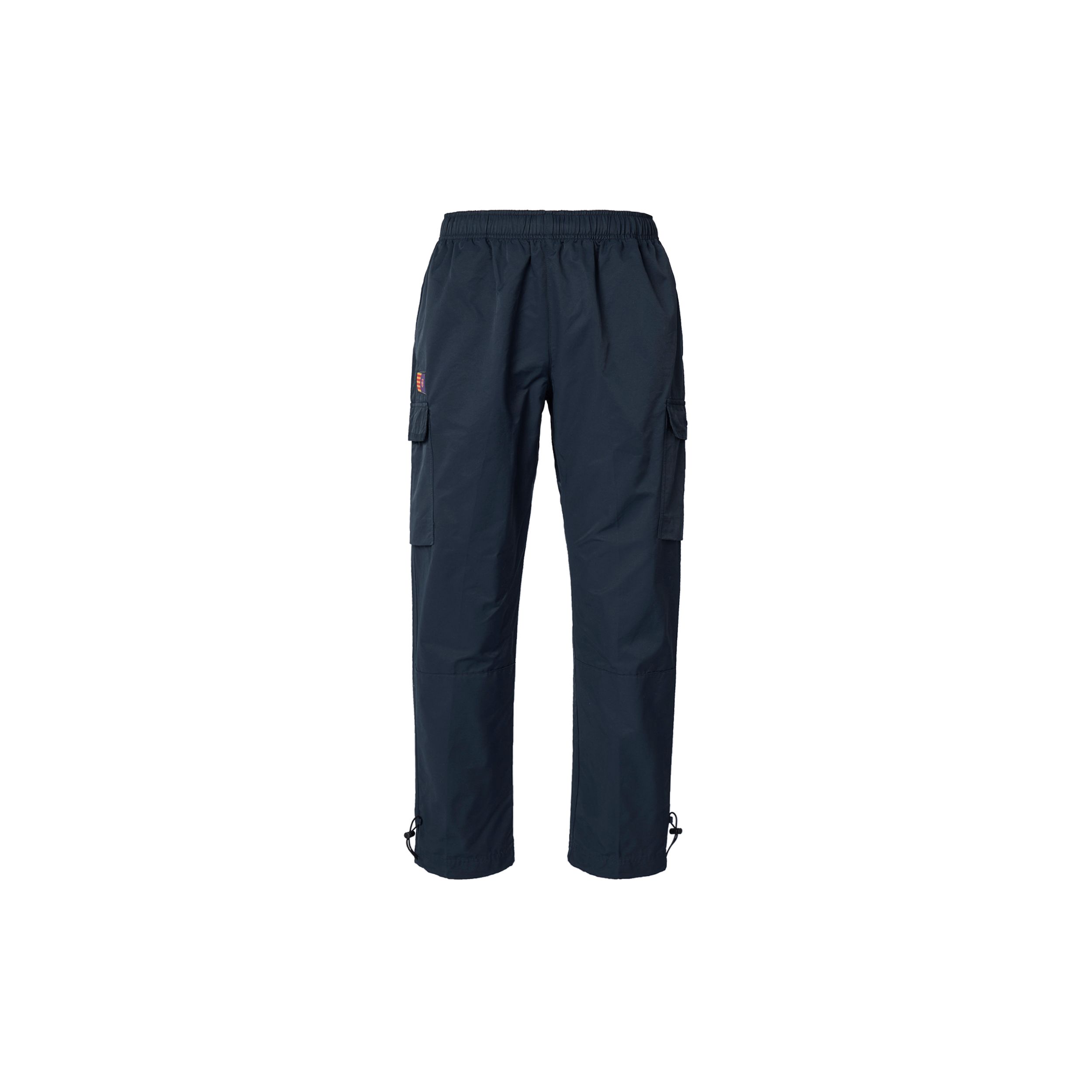 

Nike FC Barcelona Men s Woven Soccer Pants Dark Obsidian DX4767-475 XXL