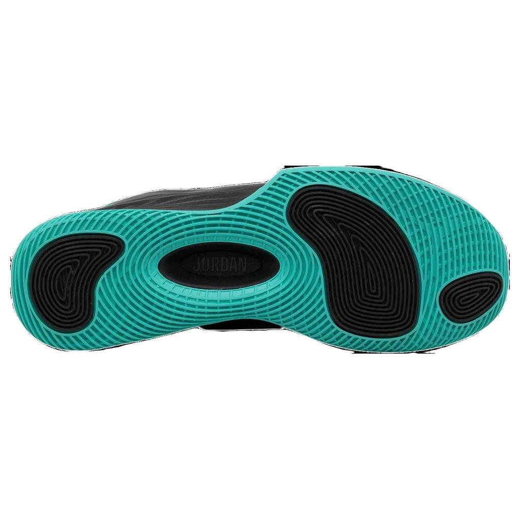 Jordan Ultra.Fly 2 Black Jade 897998-012