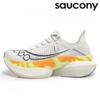 Saucony Endorphin Elite 2 Running Shoes White Peel S30994 130