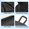 Adjustable Balaclava Face Cover Dustproof UV Protection Veil Breathable Ice Silk Mask  Cycling