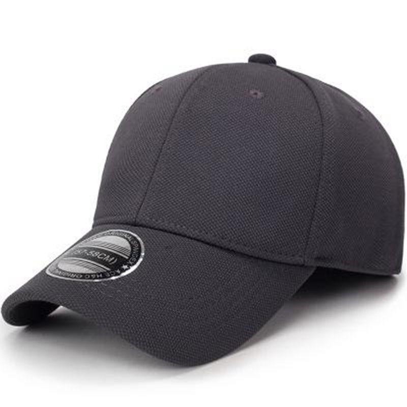 Lightweight Unisex All-Season Baseball Cap Durable Mesh Sunshade Hat for Outdoor Sports Durable and Stylish for Everyday