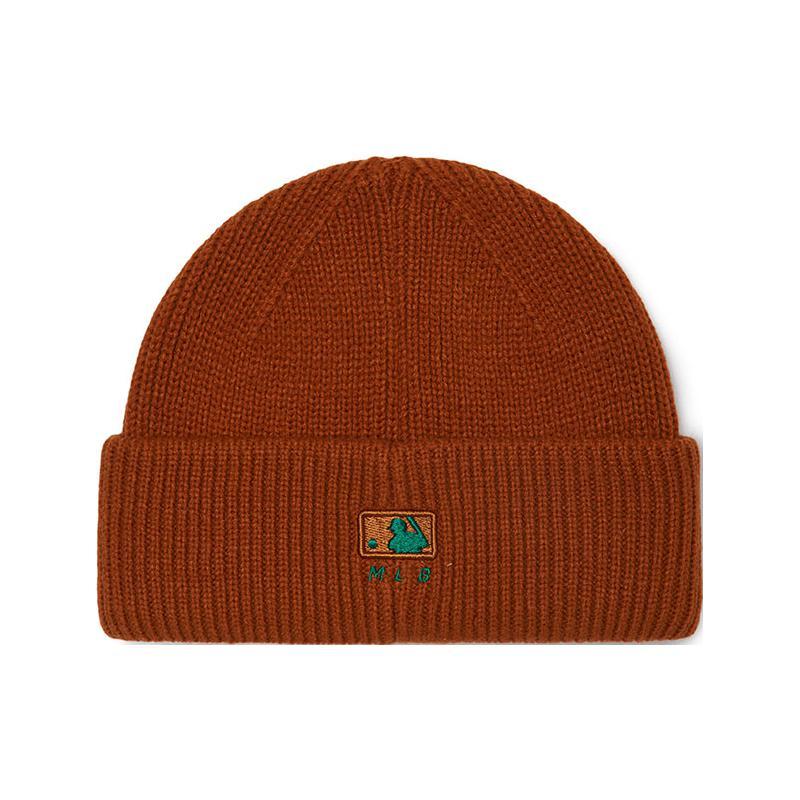 MLB Beanies Unisex Fashion 3ABNM0226-43BRS